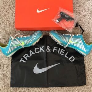 Track and Field Spikes